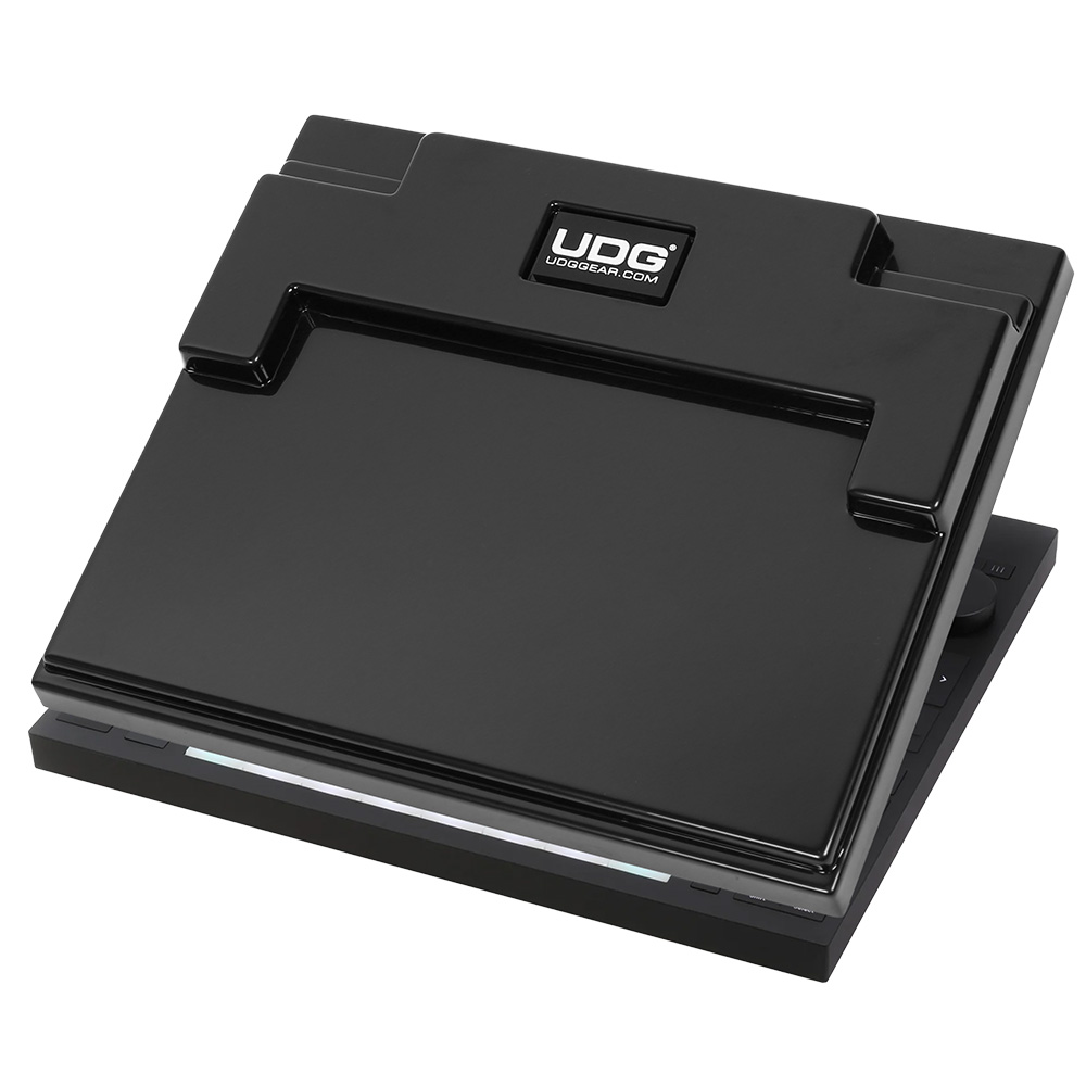 U94119BL ABLETON PUSH 3 EQUIPMENT COVER BLK